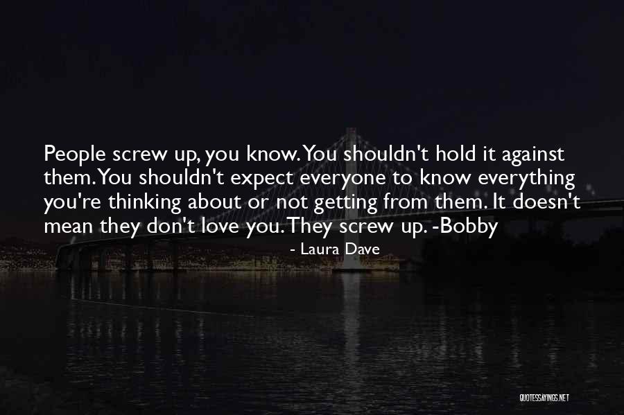 Jarama River Quotes By Laura Dave Jarama River Quotes By Laura Dave