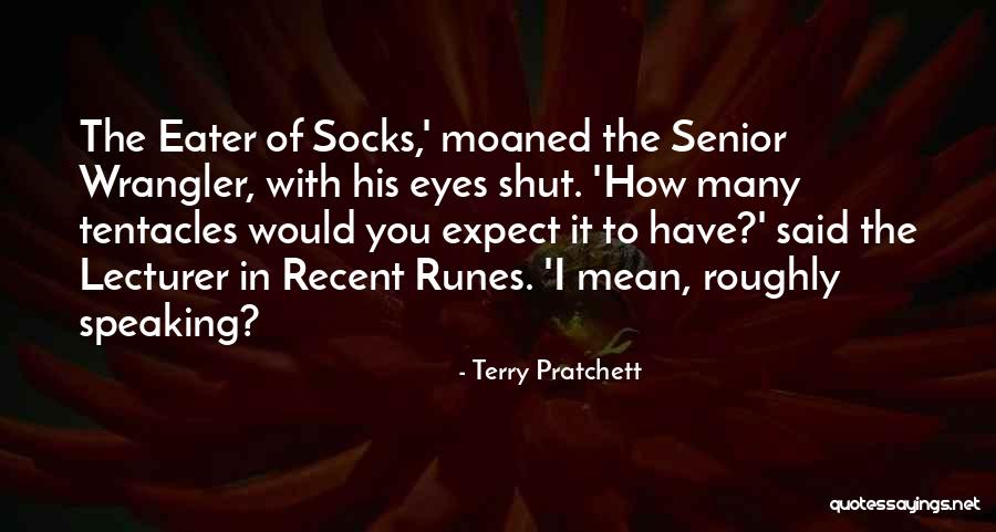 Jarama S Quotes By Terry Pratchett Jarama S Quotes By Terry Pratchett