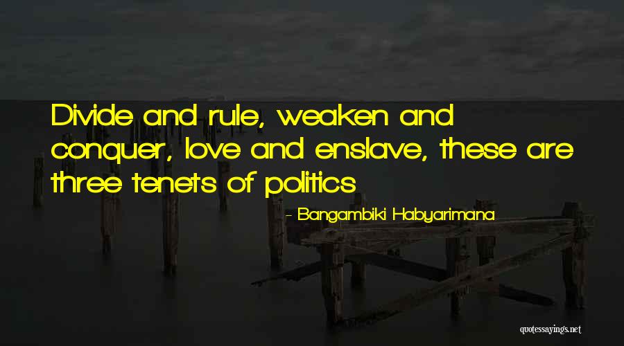 Jaramaz Quotes By Bangambiki Habyarimana Jaramaz Quotes By Bangambiki Habyarimana
