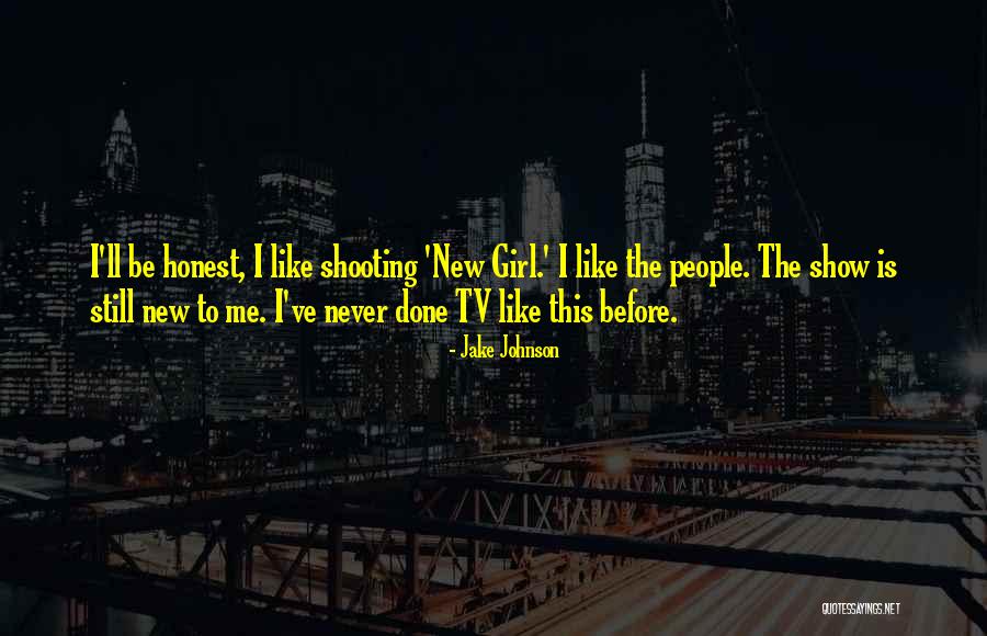 Jaramaz Quotes By Jake Johnson Jaramaz Quotes By Jake Johnson