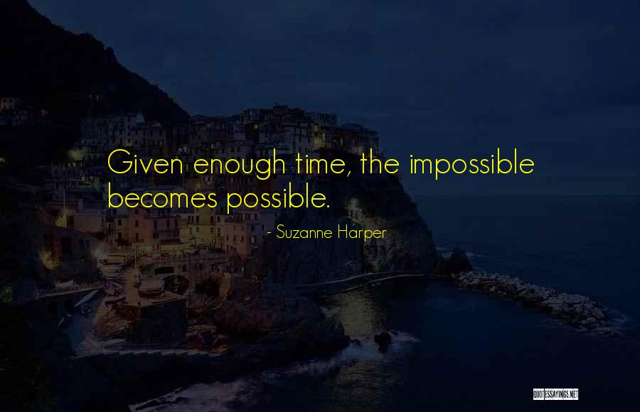 Jaramillo Quotes By Suzanne Harper Jaramillo Quotes By Suzanne Harper
