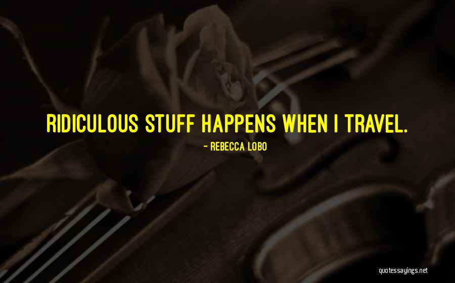 Jaramogi Quotes By Rebecca Lobo Jaramogi Quotes By Rebecca Lobo