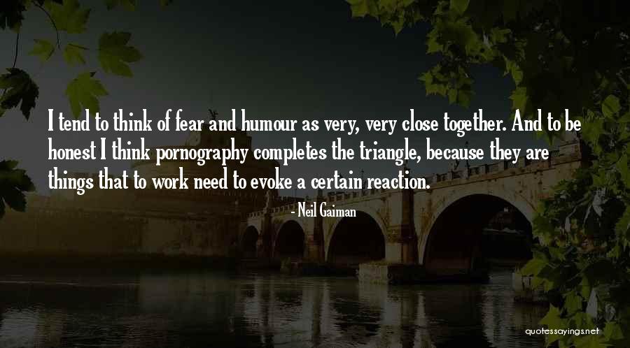 Jarams Quotes By Neil Gaiman Jarams Quotes By Neil Gaiman