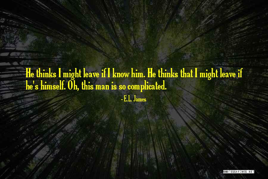Jarang Di Quotes By E.L. James Jarang Di Quotes By E.L. James