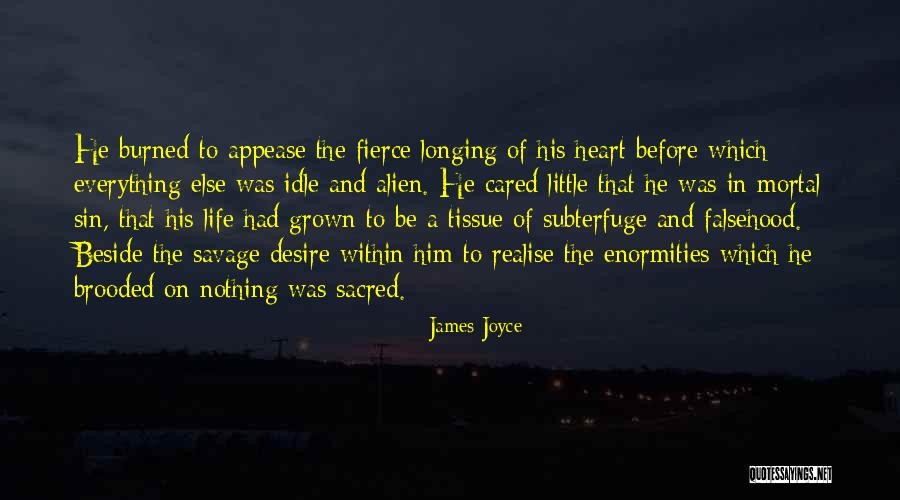 Jarang In English Quotes By James Joyce Jarang In English Quotes By James Joyce
