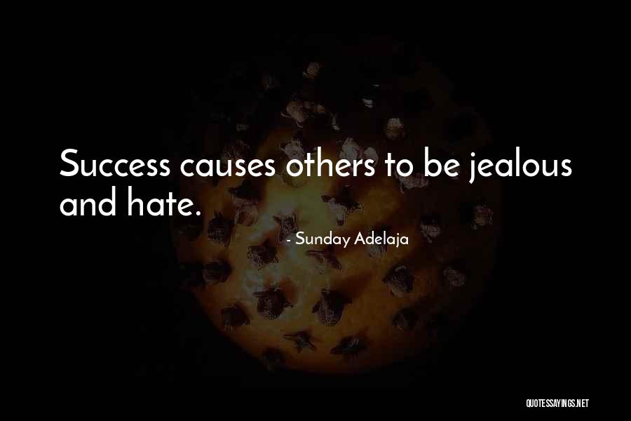 Jaranilla And Piolo Quotes By Sunday Adelaja Jaranilla And Piolo Quotes By Sunday Adelaja