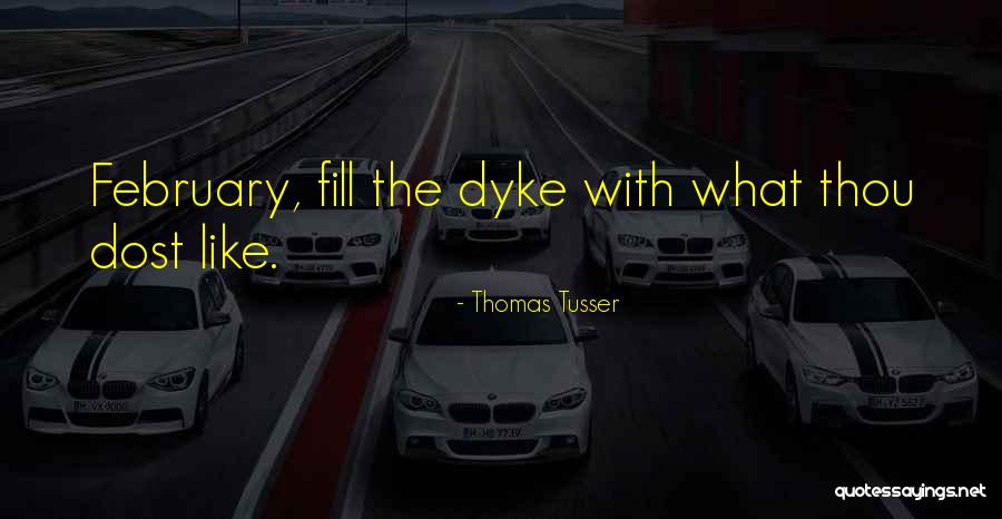 Jaranilla And Piolo Quotes By Thomas Tusser Jaranilla And Piolo Quotes By Thomas Tusser