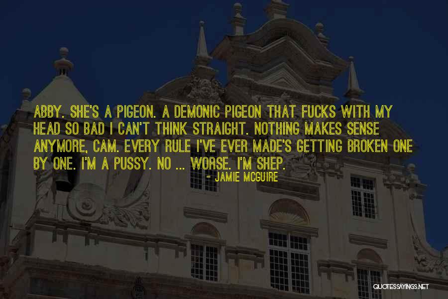 Jarapan Quotes By Jamie McGuire Jarapan Quotes By Jamie McGuire