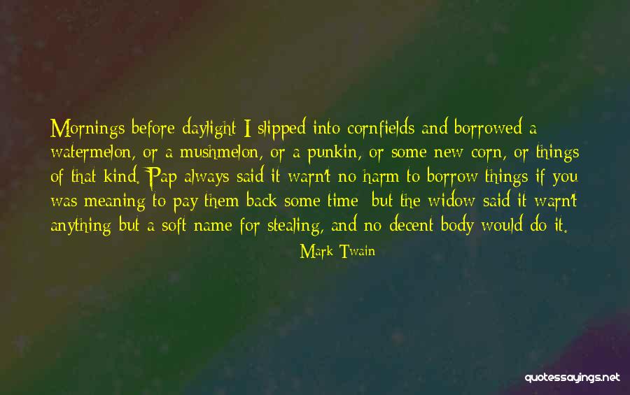 Jarapan Quotes By Mark Twain Jarapan Quotes By Mark Twain
