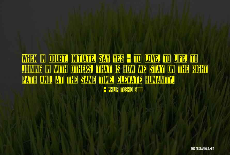 Jaras Penglihatan Quotes By Philip Toshio Sudo Jaras Penglihatan Quotes By Philip Toshio Sudo