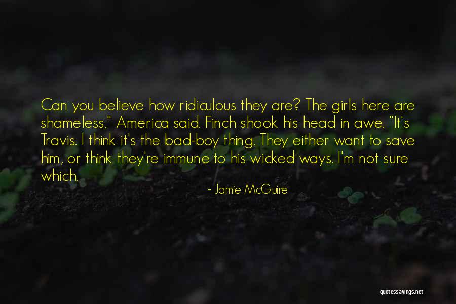 Jarasa Quotes By Jamie McGuire Jarasa Quotes By Jamie McGuire
