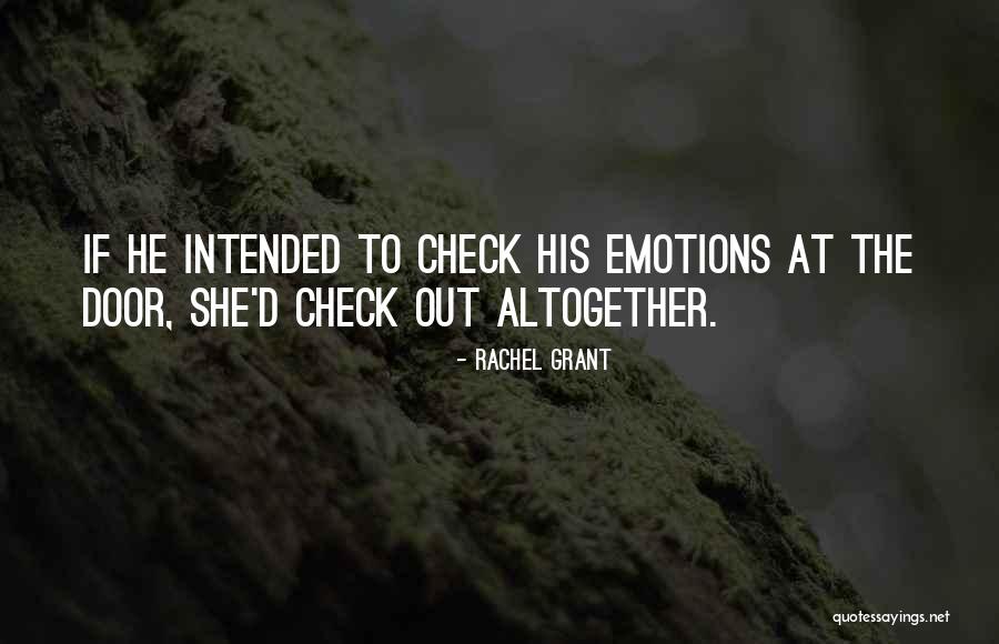 Jarasa Quotes By Rachel Grant Jarasa Quotes By Rachel Grant