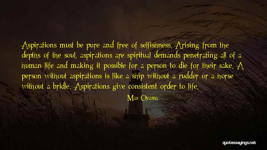 Jarasim Quotes By Mas Oyama Jarasim Quotes By Mas Oyama