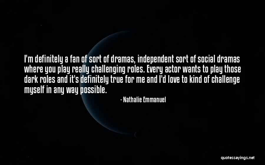 Jarauta Receta Quotes By Nathalie Emmanuel Jarauta Receta Quotes By Nathalie Emmanuel