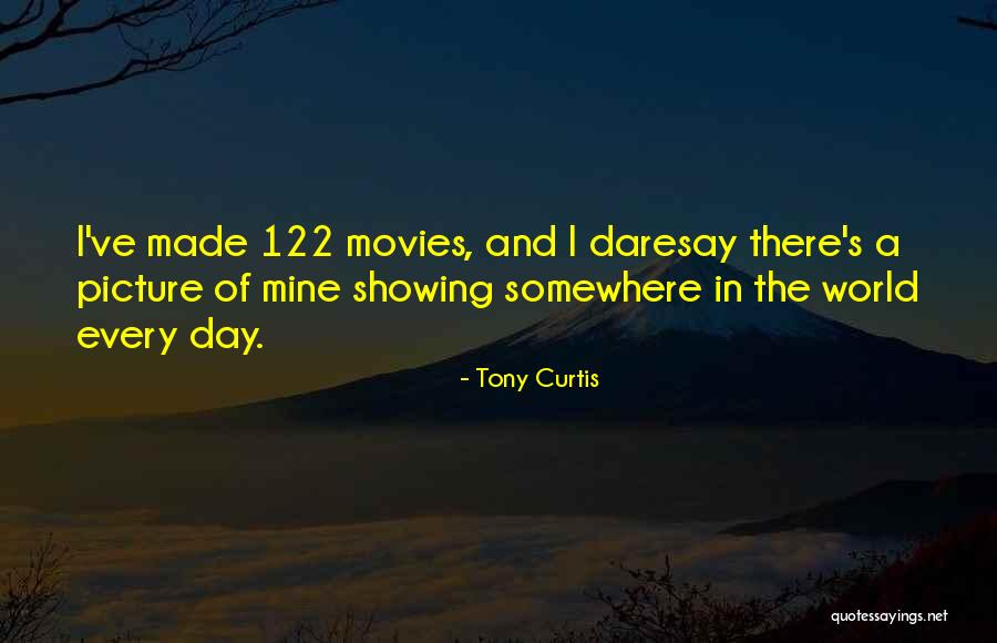 Jarbas Passarinho Quotes By Tony Curtis Jarbas Passarinho Quotes By Tony Curtis