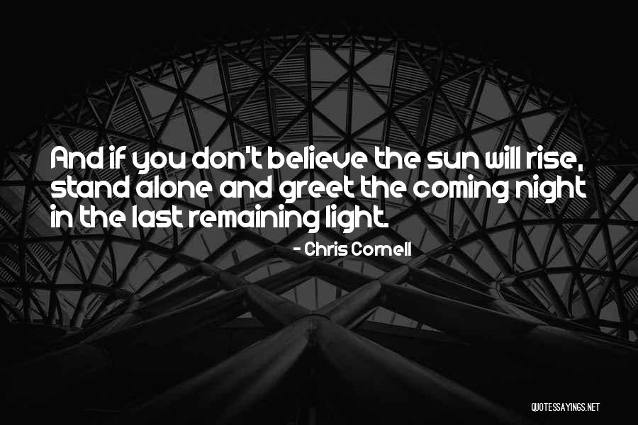 Jarchow Chiropractic Quotes By Chris Cornell Jarchow Chiropractic Quotes By Chris Cornell