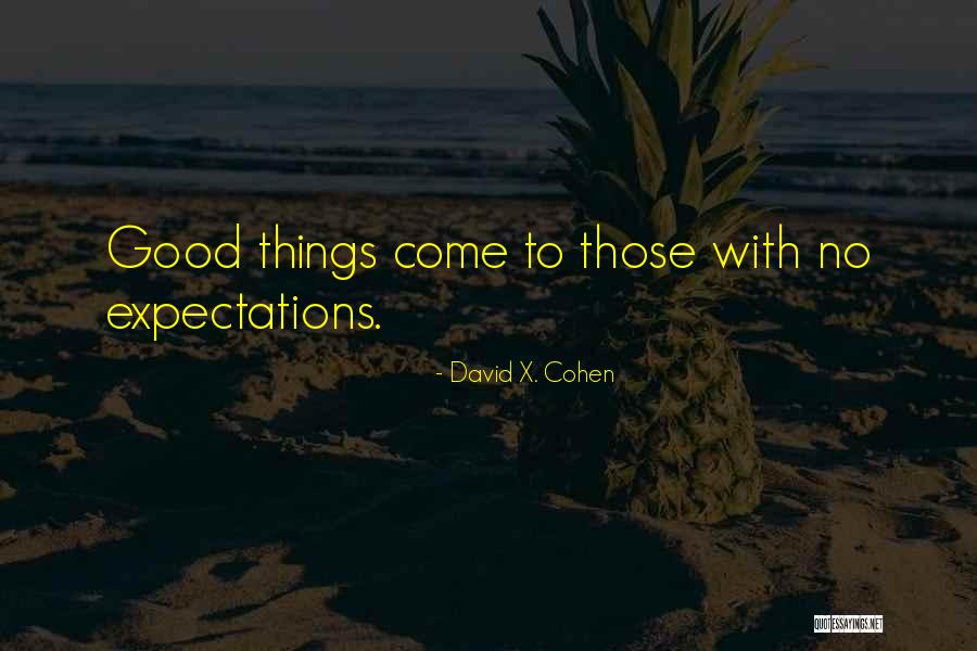 Jarchow Chiropractic Quotes By David X. Cohen Jarchow Chiropractic Quotes By David X. Cohen