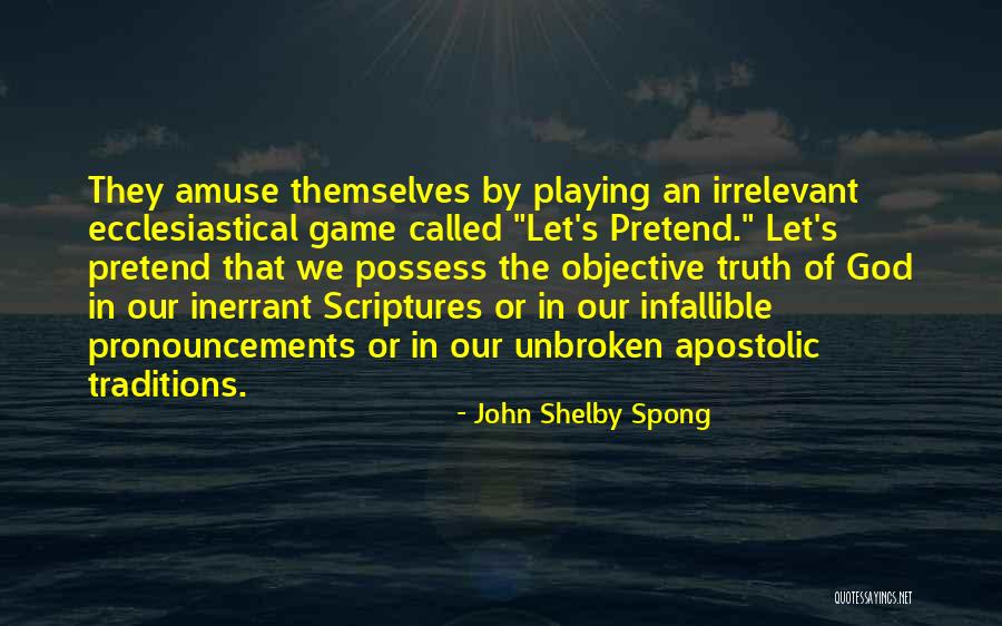 Jarchow Chiropractic Quotes By John Shelby Spong Jarchow Chiropractic Quotes By John Shelby Spong