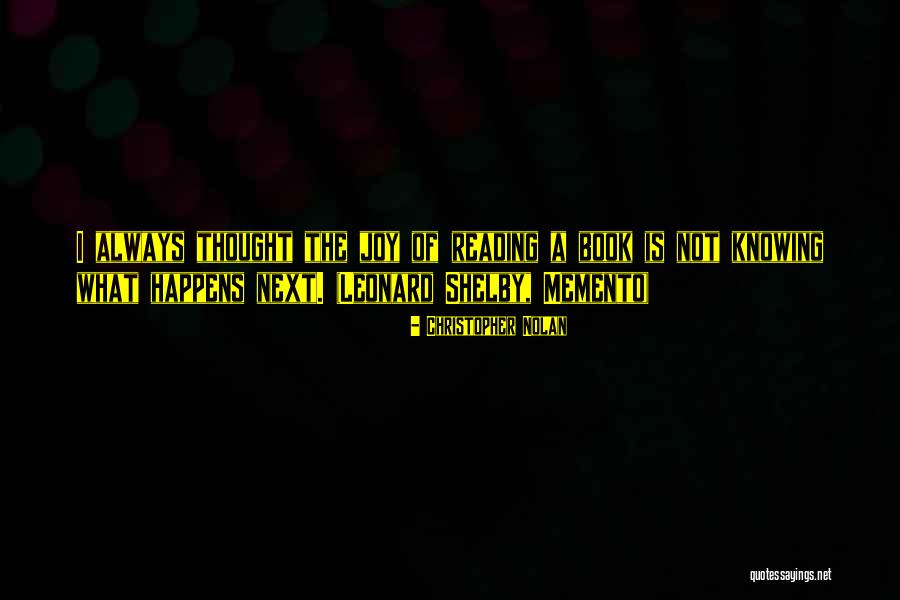 Jardane Quotes By Christopher Nolan Jardane Quotes By Christopher Nolan