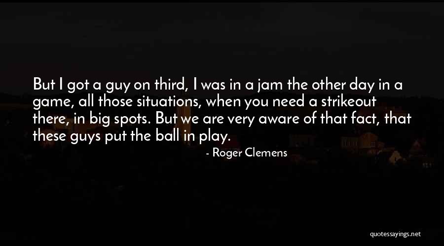 Jardel Benfica Quotes By Roger Clemens Jardel Benfica Quotes By Roger Clemens