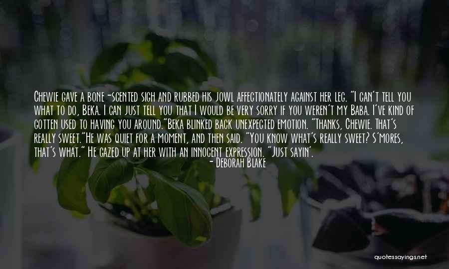 Jardel Fernandes Quotes By Deborah Blake Jardel Fernandes Quotes By Deborah Blake