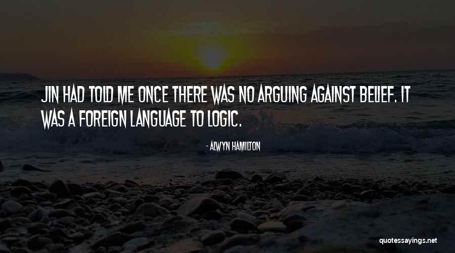 Jardel Filho Quotes By Alwyn Hamilton Jardel Filho Quotes By Alwyn Hamilton