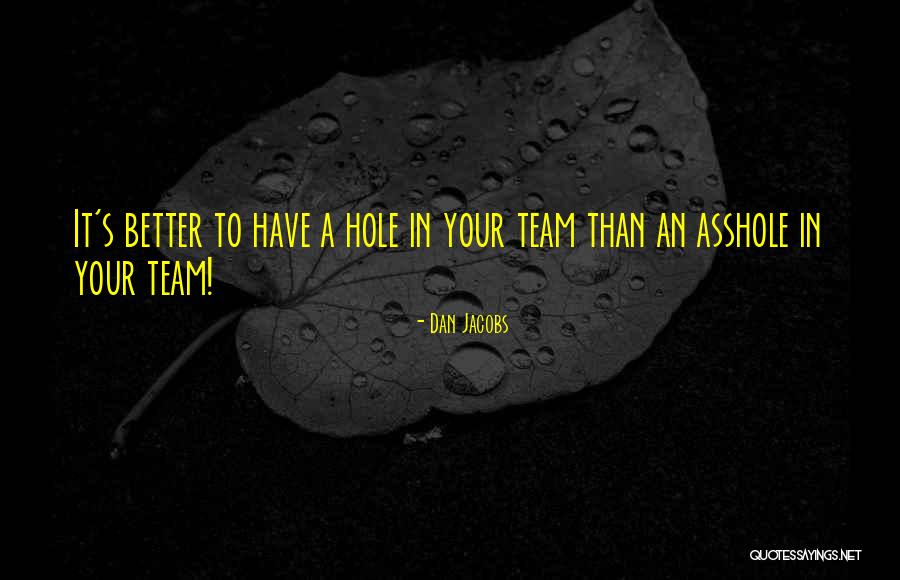 Jardel Sporting Quotes By Dan Jacobs Jardel Sporting Quotes By Dan Jacobs