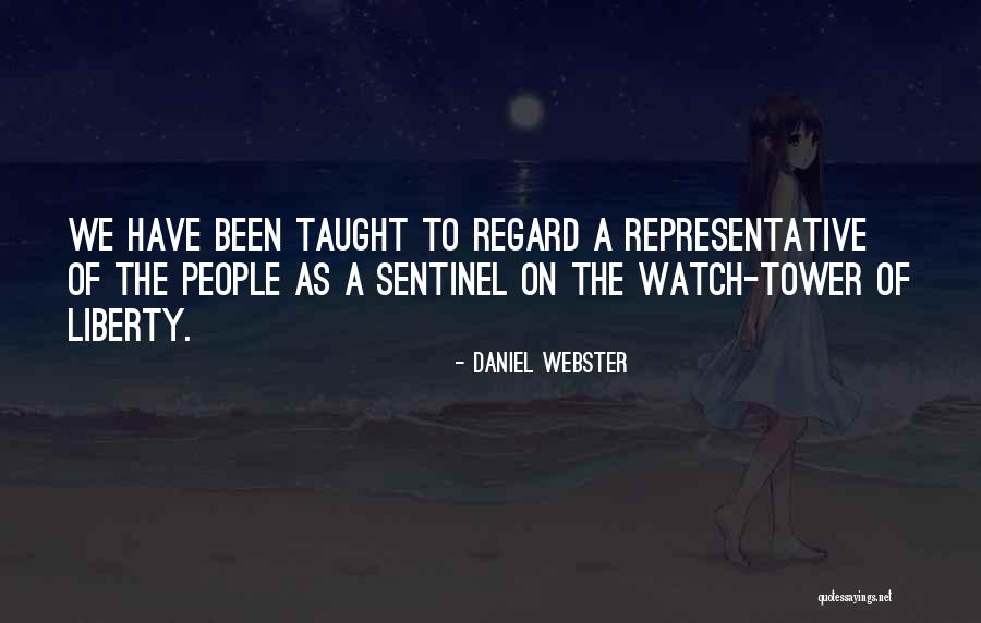 Jarden Applied Quotes By Daniel Webster Jarden Applied Quotes By Daniel Webster