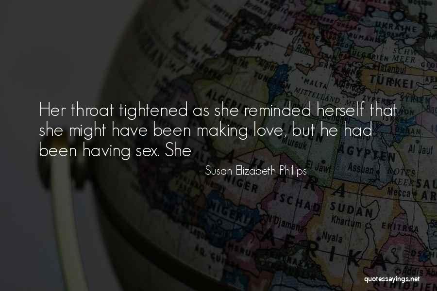 Jardiance Quotes By Susan Elizabeth Phillips Jardiance Quotes By Susan Elizabeth Phillips