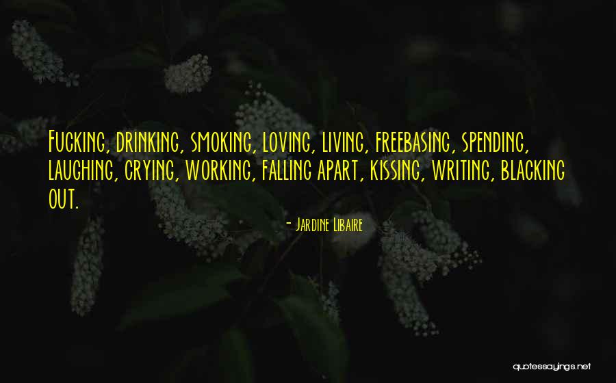Jardine Libaire Quotes 1192733 Jardine Libaire Quotes 1192733