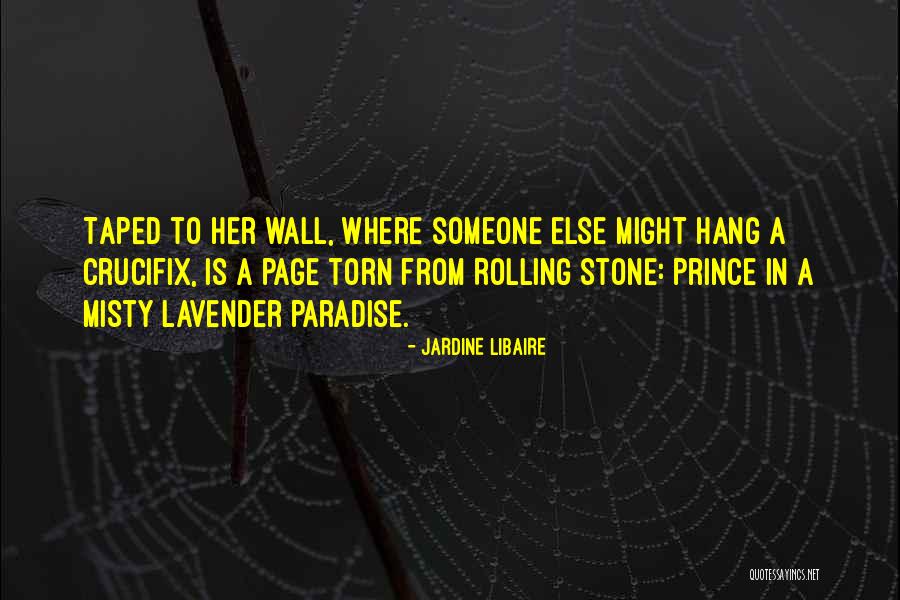 Jardine Libaire Quotes 505941 Jardine Libaire Quotes 505941
