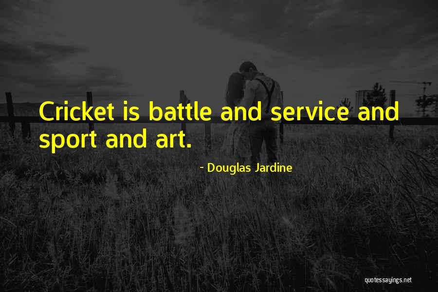 Jardine Quotes By Douglas Jardine Jardine Quotes By Douglas Jardine
