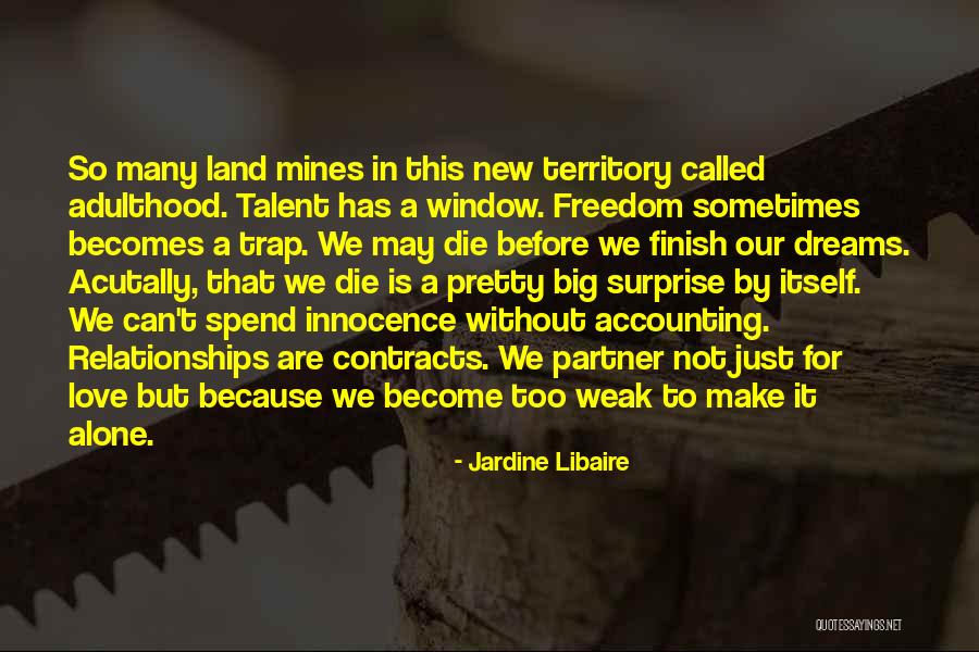 Jardine Quotes By Jardine Libaire Jardine Quotes By Jardine Libaire