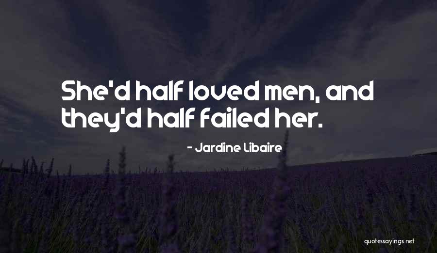 Jardine Quotes By Jardine Libaire Jardine Quotes By Jardine Libaire