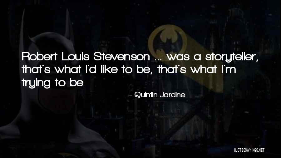 Jardine Quotes By Quintin Jardine Jardine Quotes By Quintin Jardine