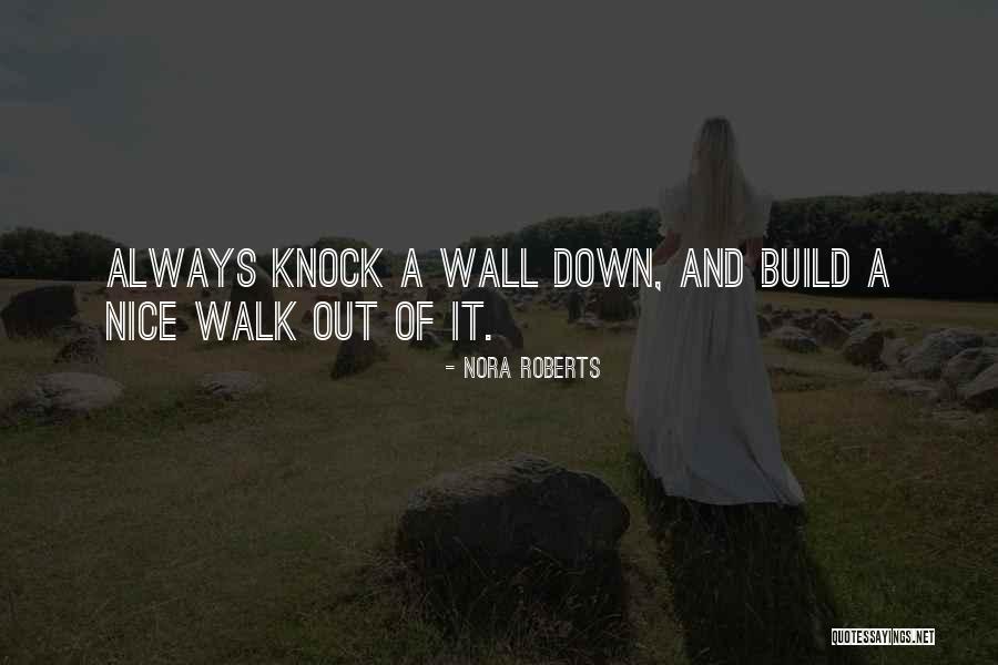 Jardinera De Madera Quotes By Nora Roberts Jardinera De Madera Quotes By Nora Roberts