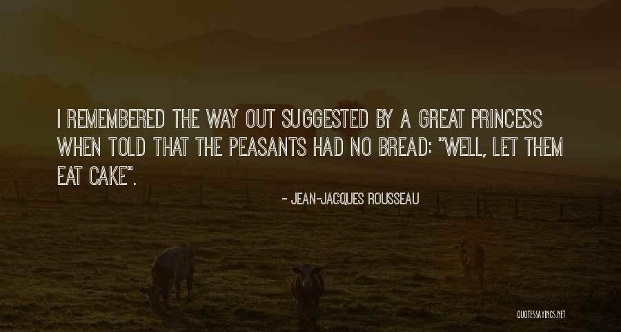 Jardinero Quotes By Jean-Jacques Rousseau Jardinero Quotes By Jean-Jacques Rousseau