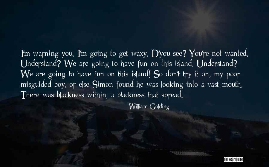 Jardinero Quotes By William Golding Jardinero Quotes By William Golding