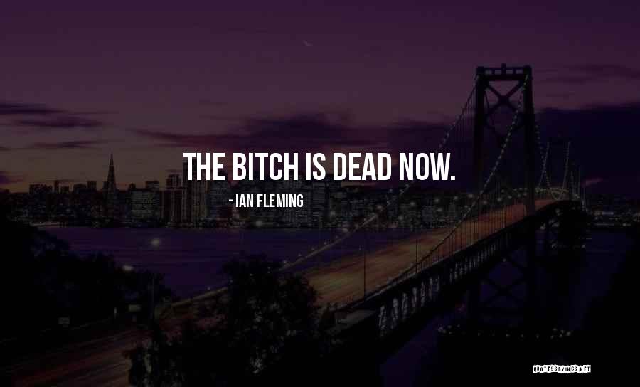 Jardines Salsa Quotes By Ian Fleming Jardines Salsa Quotes By Ian Fleming