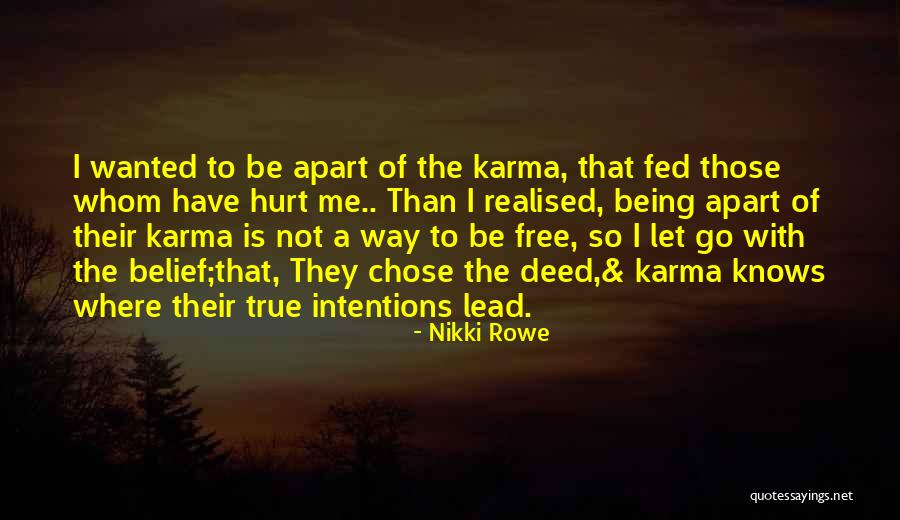 Jardinet Etterem Quotes By Nikki Rowe Jardinet Etterem Quotes By Nikki Rowe