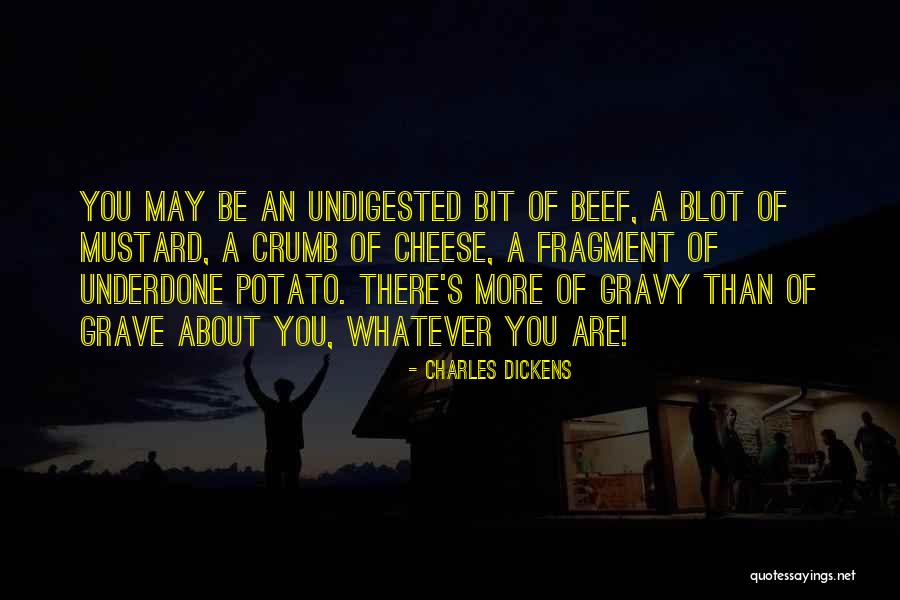 Jardinico Caractere Quotes By Charles Dickens Jardinico Caractere Quotes By Charles Dickens