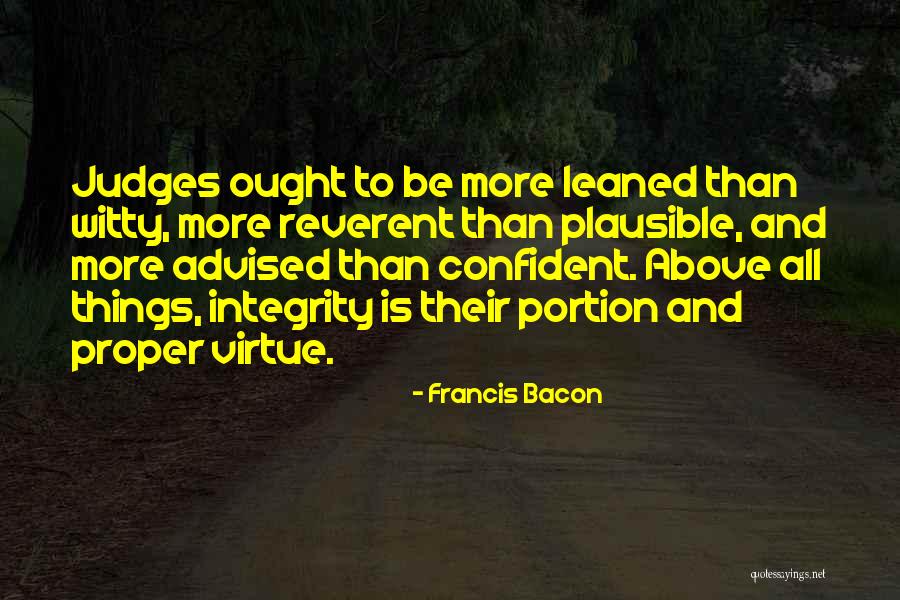 Jardins Interiores Quotes By Francis Bacon Jardins Interiores Quotes By Francis Bacon