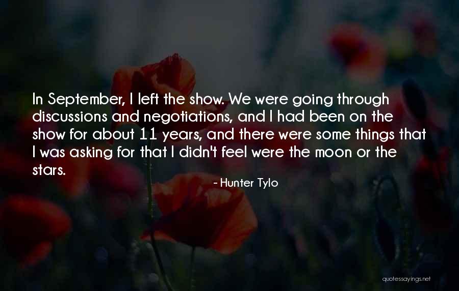 Jardirama Quotes By Hunter Tylo Jardirama Quotes By Hunter Tylo