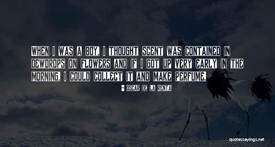 Jardner Quotes By Oscar De La Renta Jardner Quotes By Oscar De La Renta
