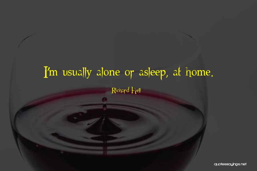 Jardno Quotes By Richard Hell Jardno Quotes By Richard Hell