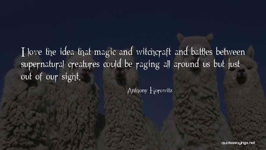 Jarecki Lake Quotes By Anthony Horowitz Jarecki Lake Quotes By Anthony Horowitz