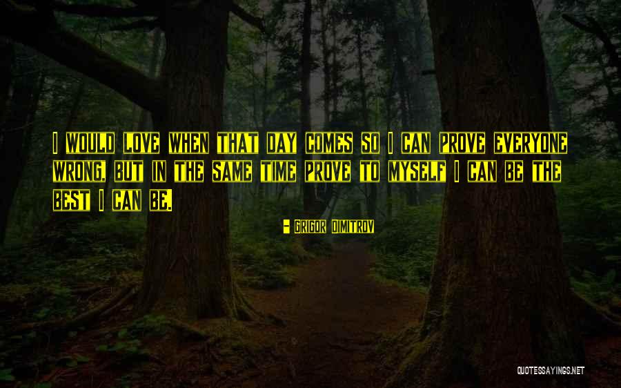Jarecki Lake Quotes By Grigor Dimitrov Jarecki Lake Quotes By Grigor Dimitrov