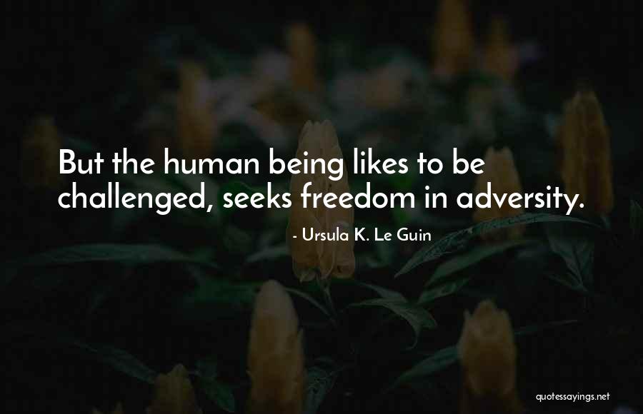 Jarecki Lake Quotes By Ursula K. Le Guin Jarecki Lake Quotes By Ursula K. Le Guin