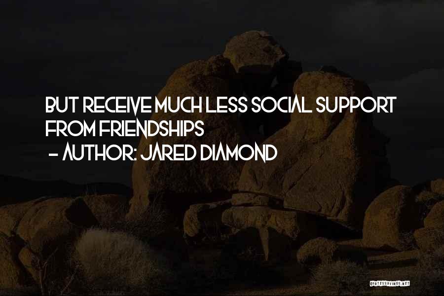 Jared Diamond Quotes 1239671