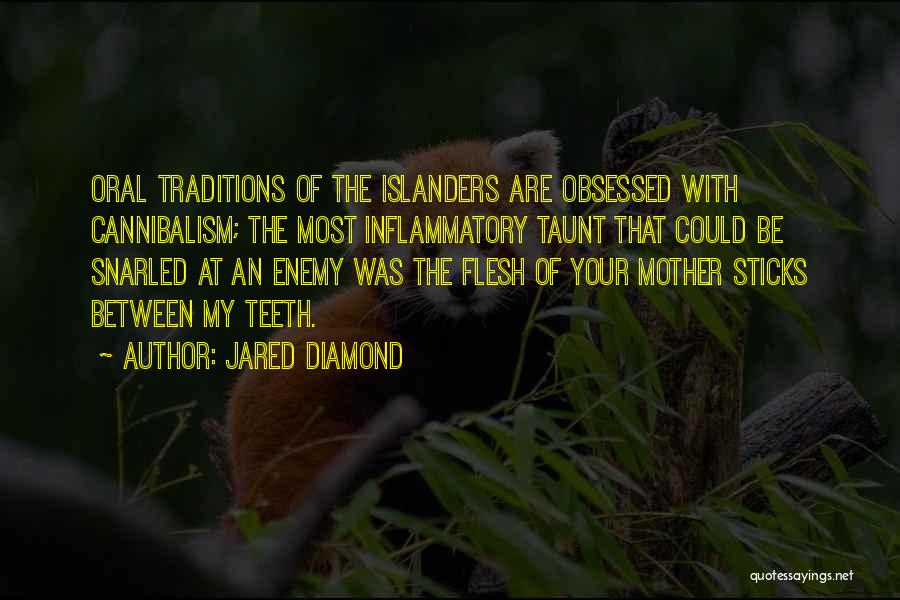 Jared Diamond Quotes 1334130